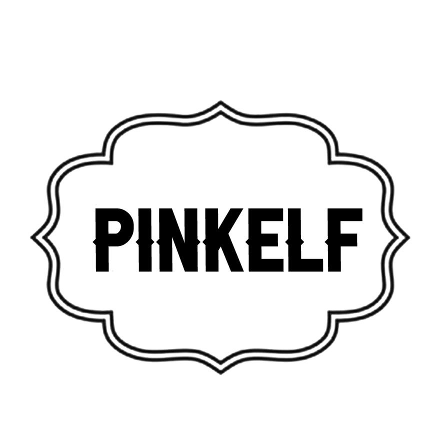 03类-日化用品PINKELF商标转让