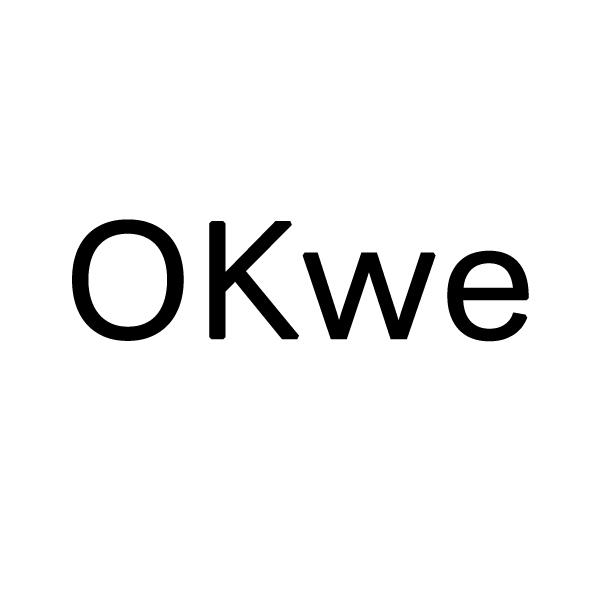 OKWE商标转让