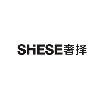 18类-箱包皮具奢择  SHESE商标转让