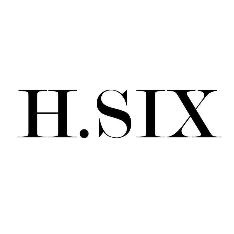 H.SIX商标转让