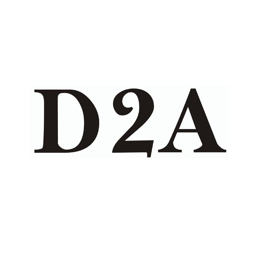 D2A商标转让