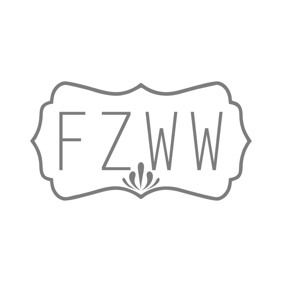 25类-服装鞋帽FZWW商标转让