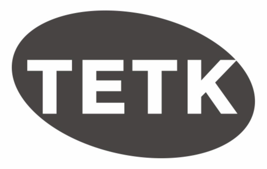 06类-金属材料TETK商标转让