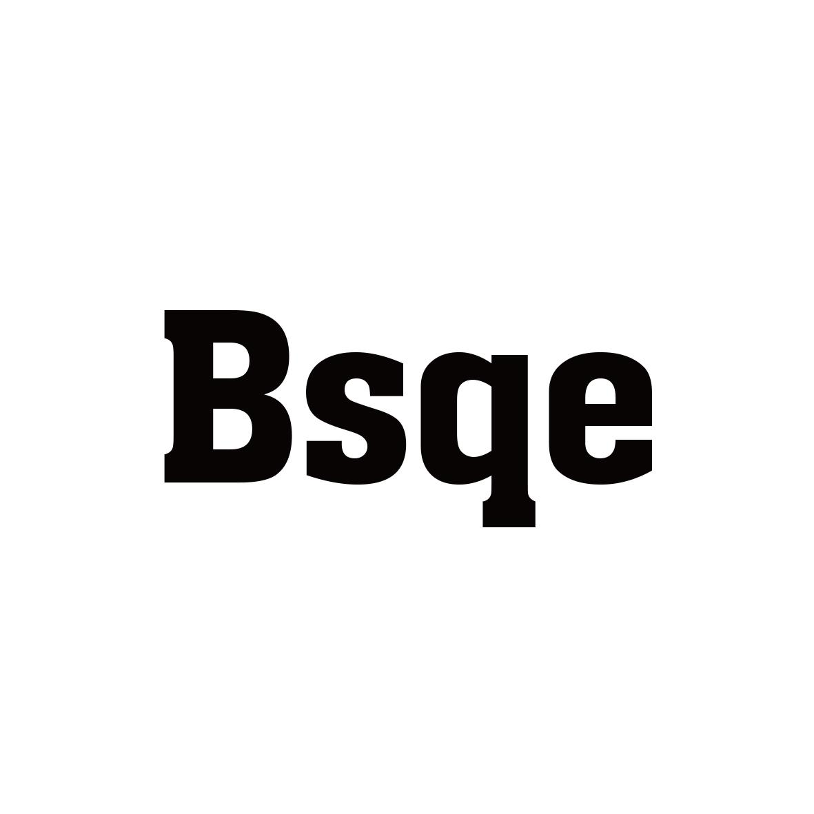 BSQE商标转让