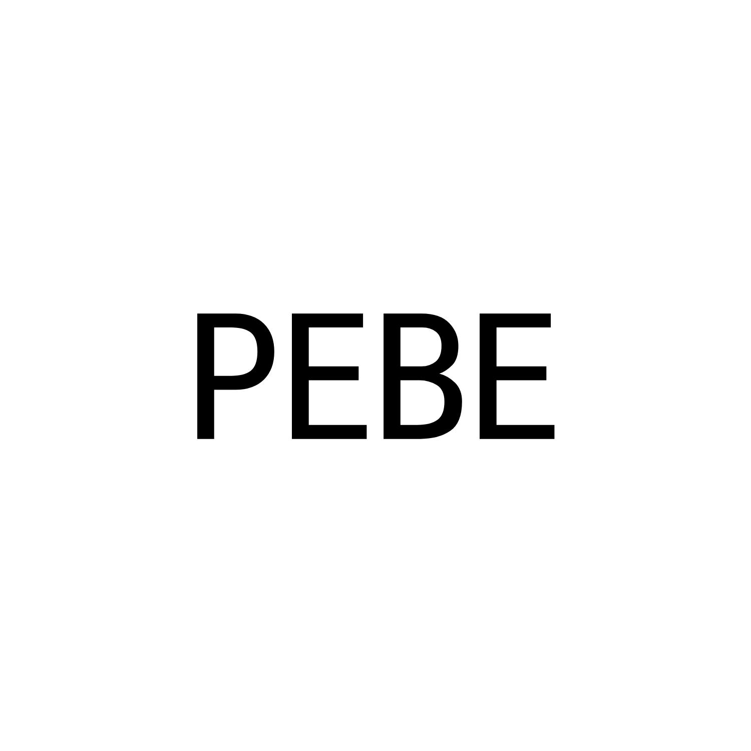 27类-墙纸毯席PEBE商标转让