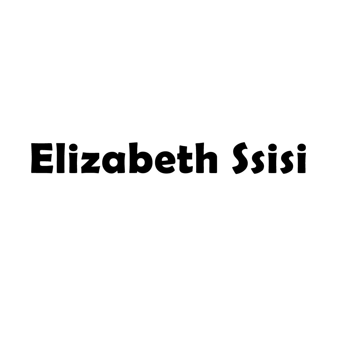 ELIZABETH SSISI商标转让