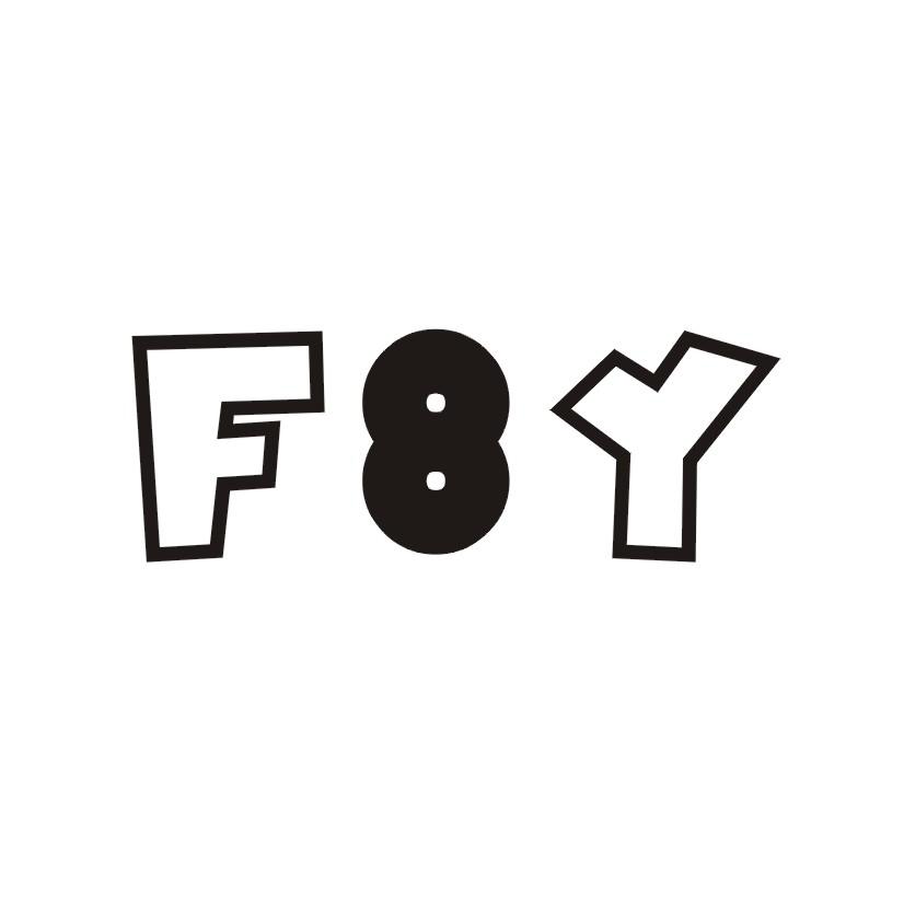 F8Y商标转让