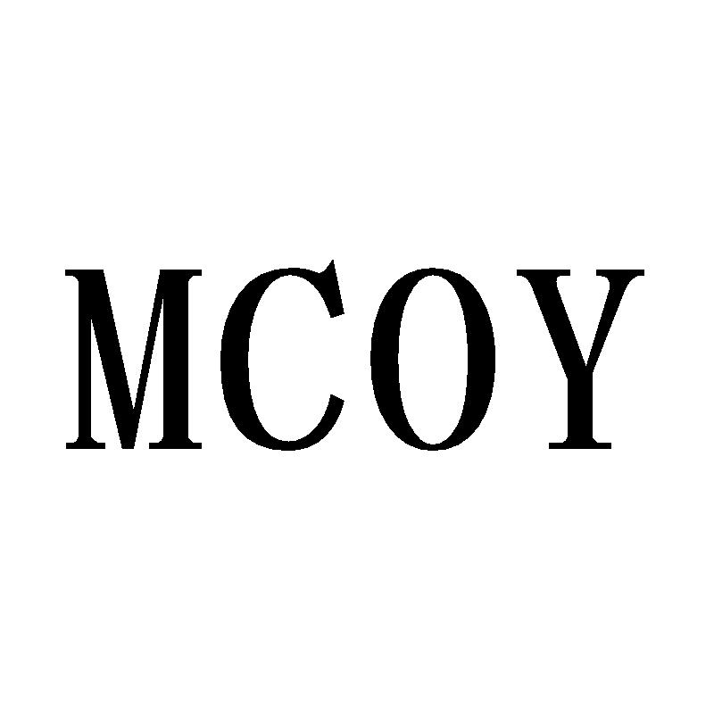 09类-科学仪器MCOY商标转让