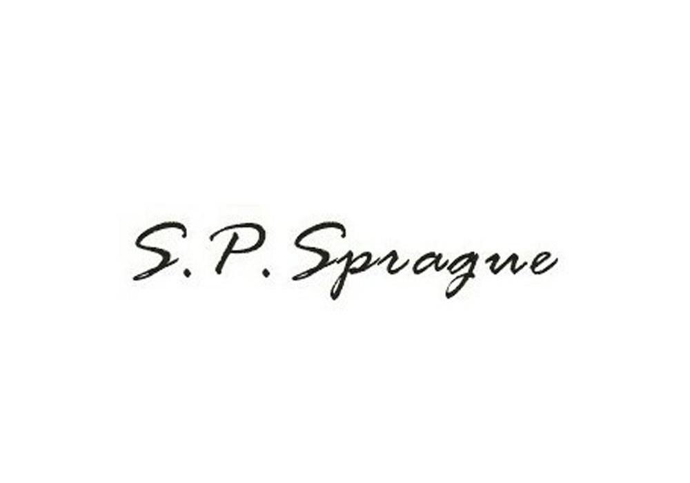S.P.SPRAGUE商标转让