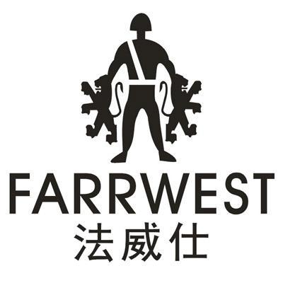 43类-餐饮住宿法威仕 FARRWEST商标转让