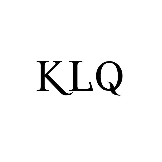 03类-日化用品KLQ商标转让