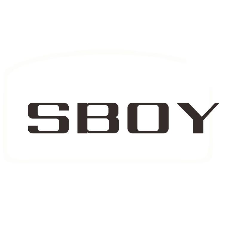 42类-网站服务SBOY商标转让