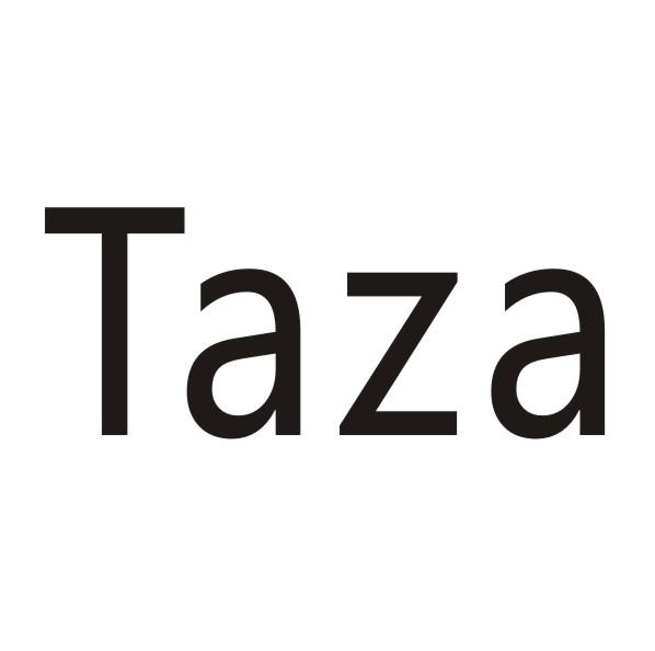 30类-面点饮品TAZA商标转让