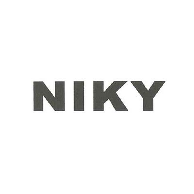 09类-科学仪器NIKY商标转让