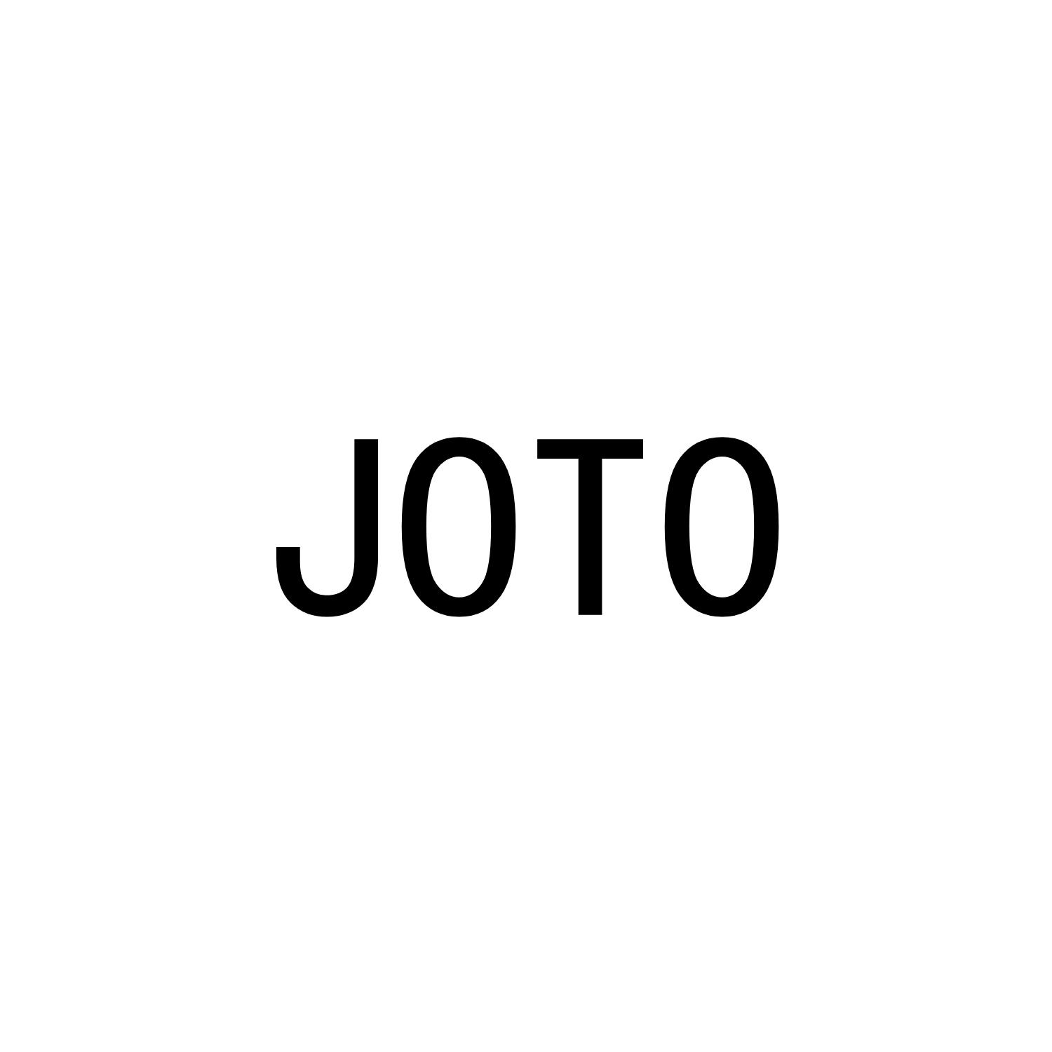 28类-健身玩具JOTO商标转让