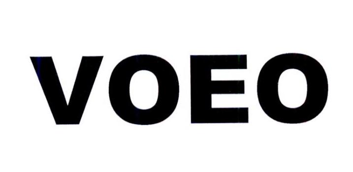 25类-服装鞋帽VOEO商标转让