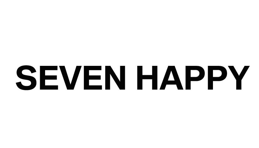 SEVEN HAPPY商标转让