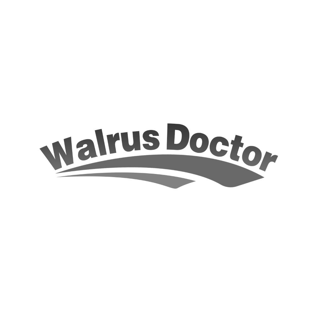 10类-医疗器械WALRUS DOCTOR商标转让
