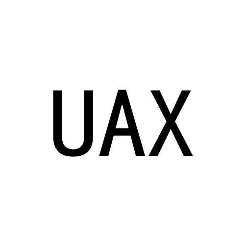 UAX商标转让