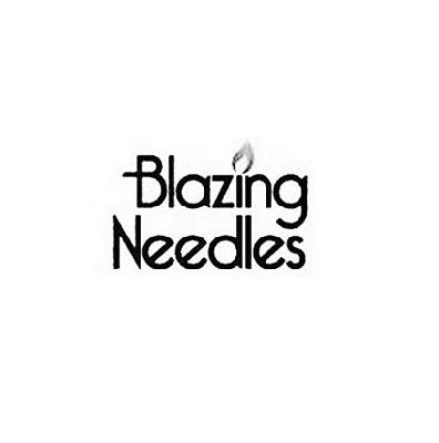 20类-家具BLAZING NEEDLES商标转让