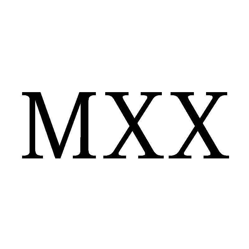19类-建筑材料MXX商标转让