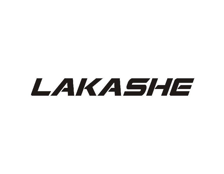 LAKASHE商标转让