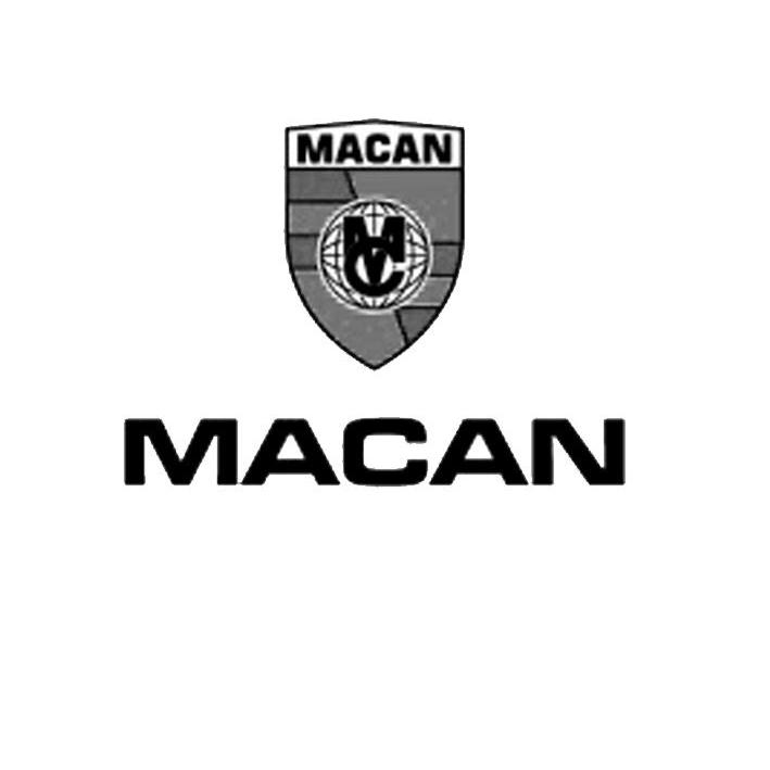 24类-纺织制品MACAN商标转让