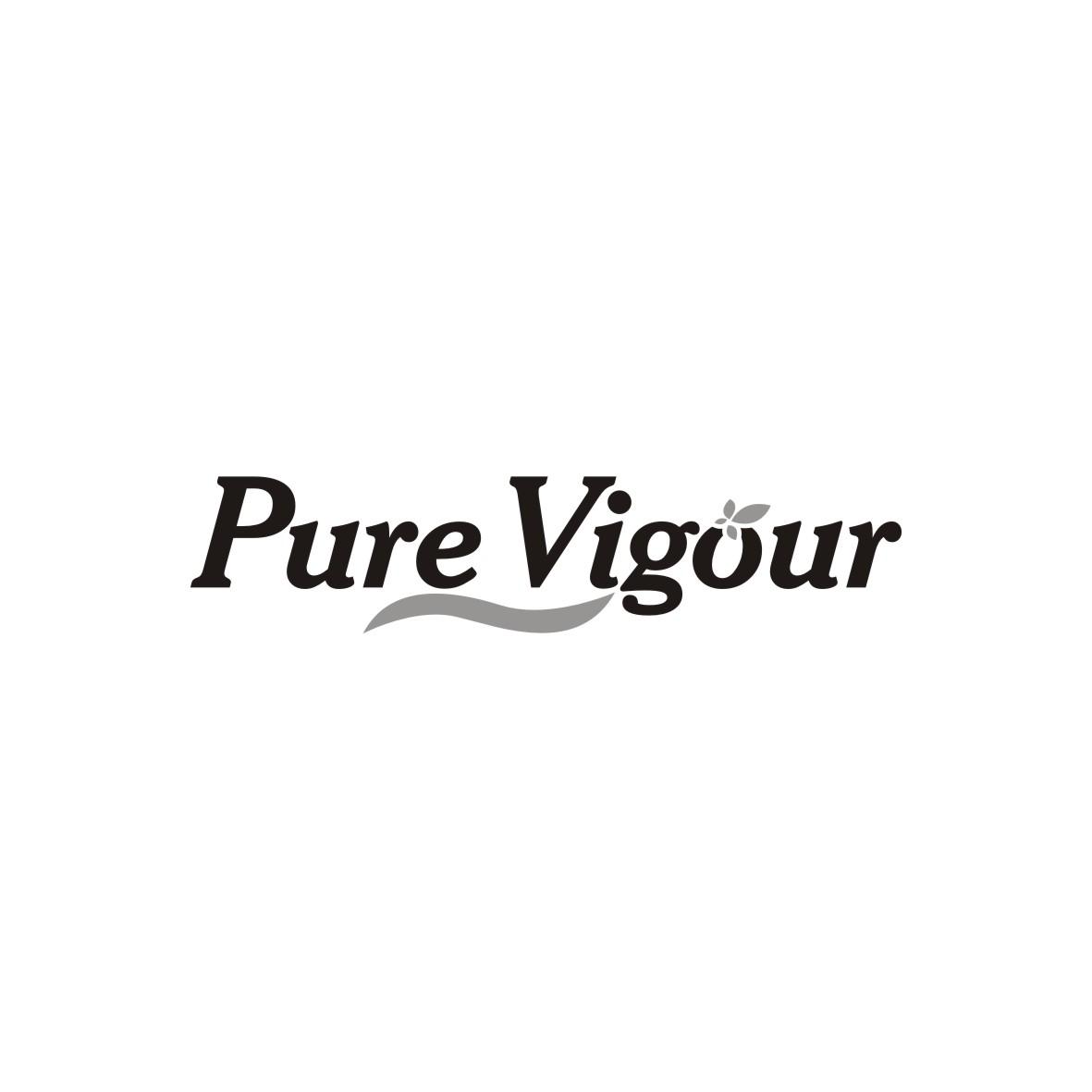 03类-日化用品PURE VIGOUR商标转让