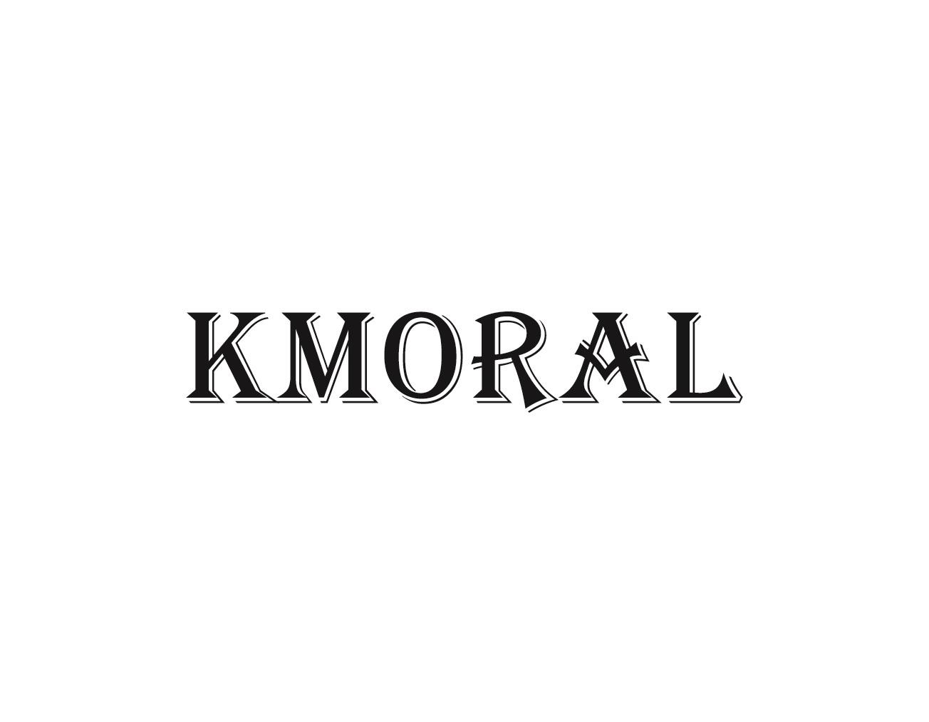 08类-工具器械KMORAL商标转让