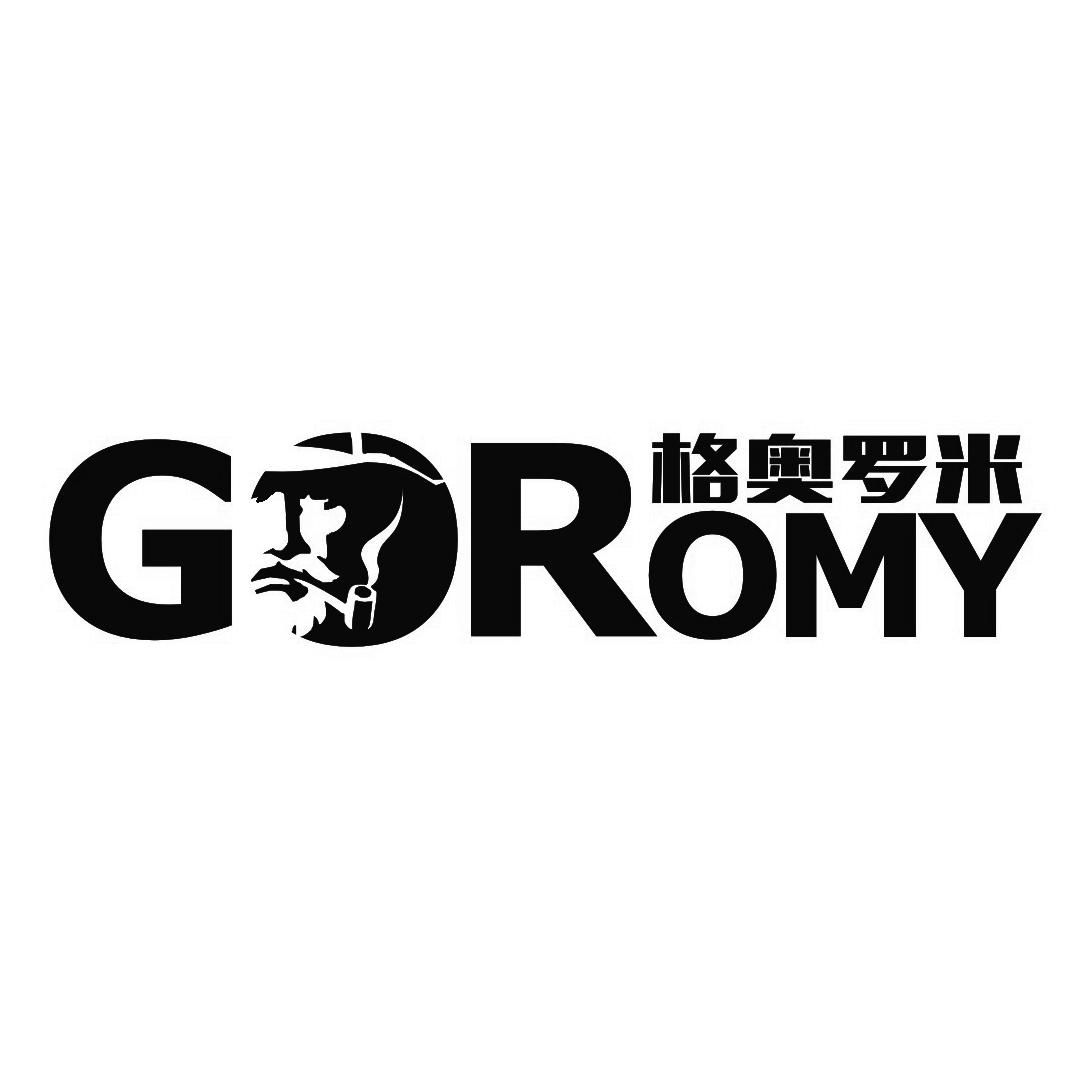 28类-健身玩具格奥罗米 GOROMY商标转让