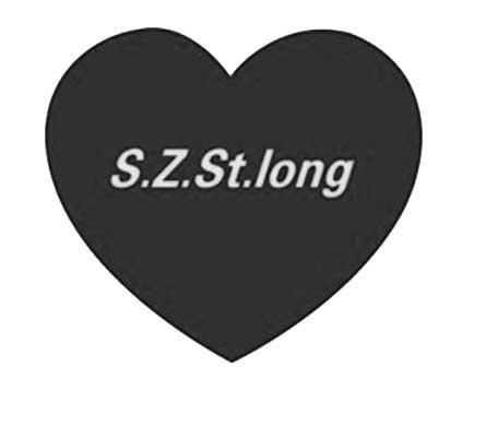 25类-服装鞋帽S.Z.ST.LONG商标转让