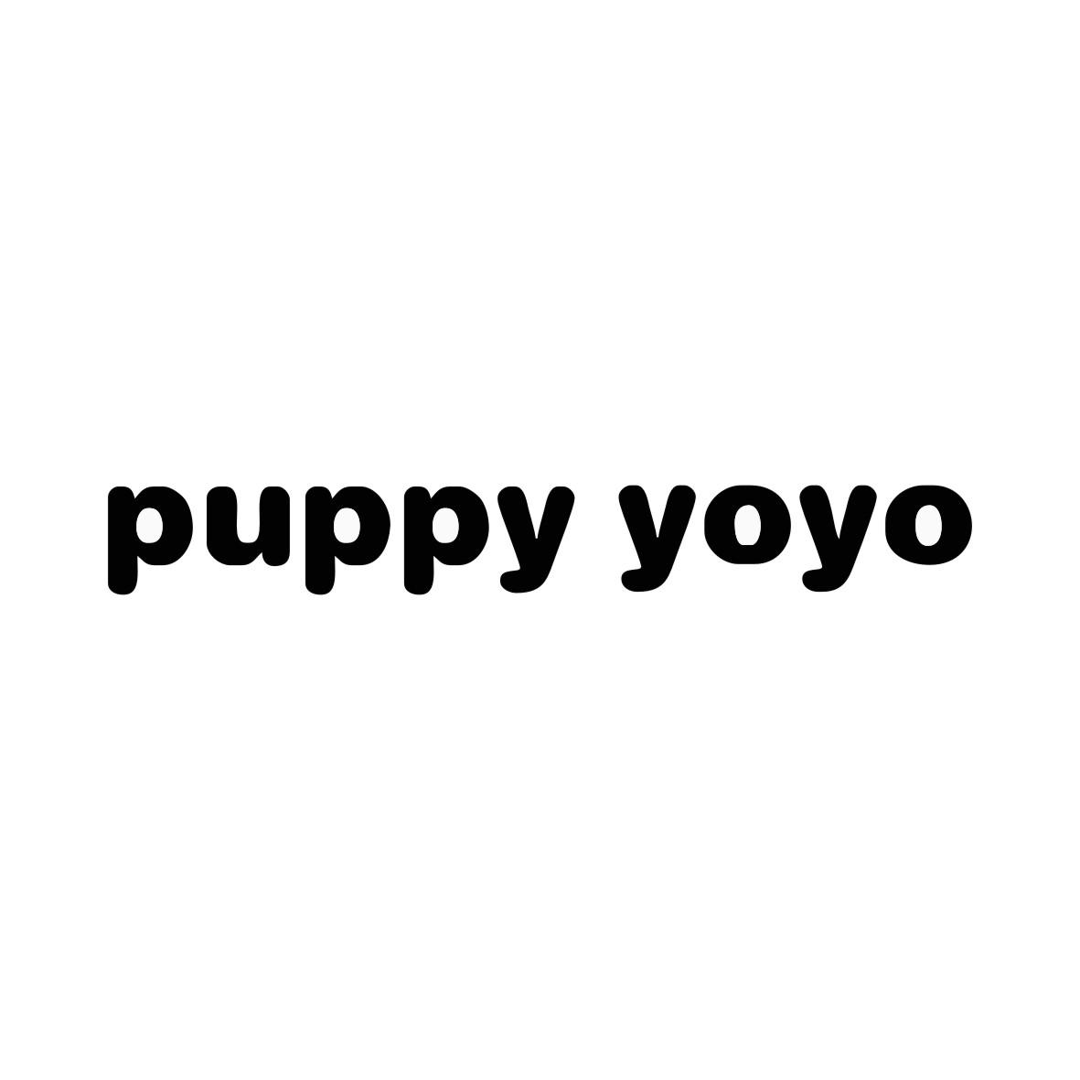 24类-纺织制品PUPPY YOYO商标转让