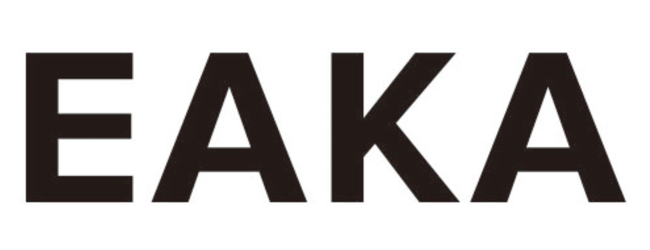 EAKA商标转让