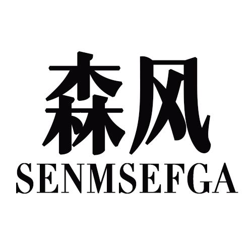 28类-健身玩具森风  SENMSEFGA商标转让