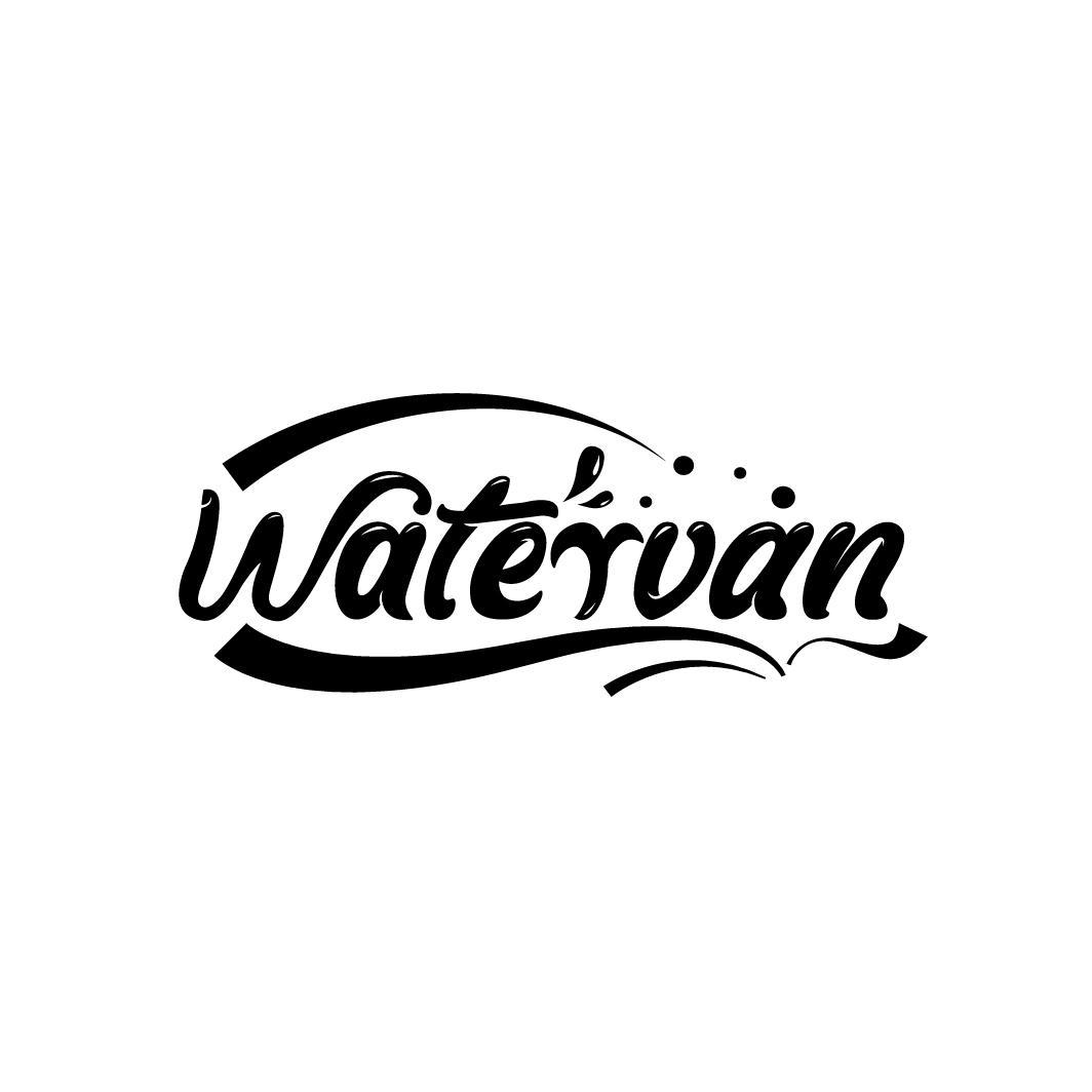 WATERVAN商标转让
