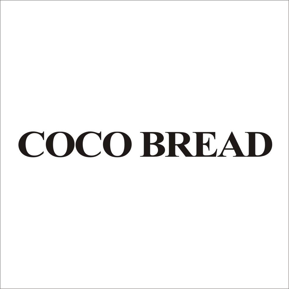 COCO BREAD商标转让