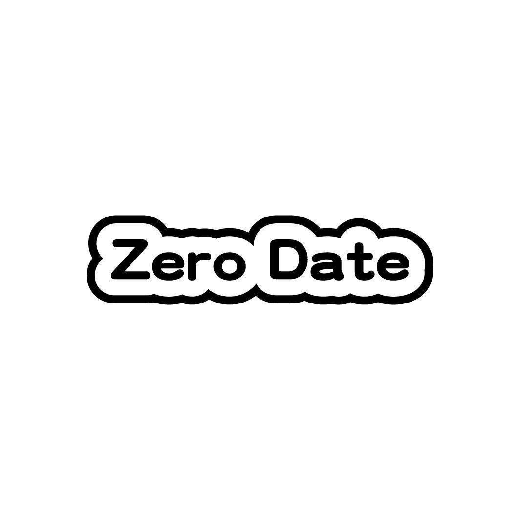 六盘水市商标转让-35类广告销售-ZERO DATE