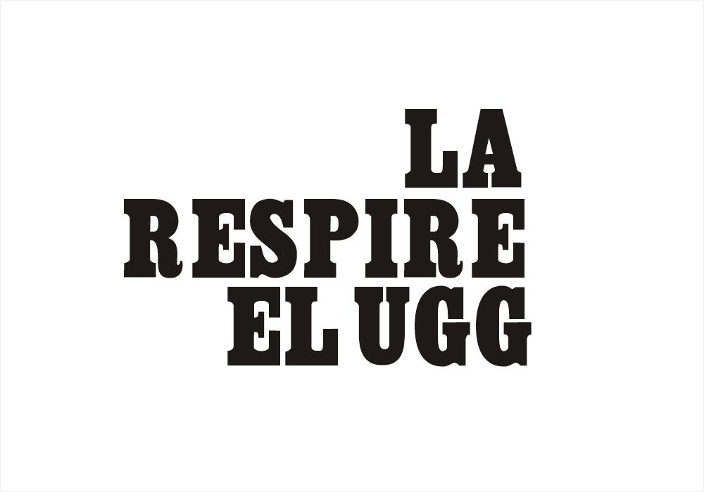 25类-服装鞋帽LA RESPIRE ELUGG商标转让