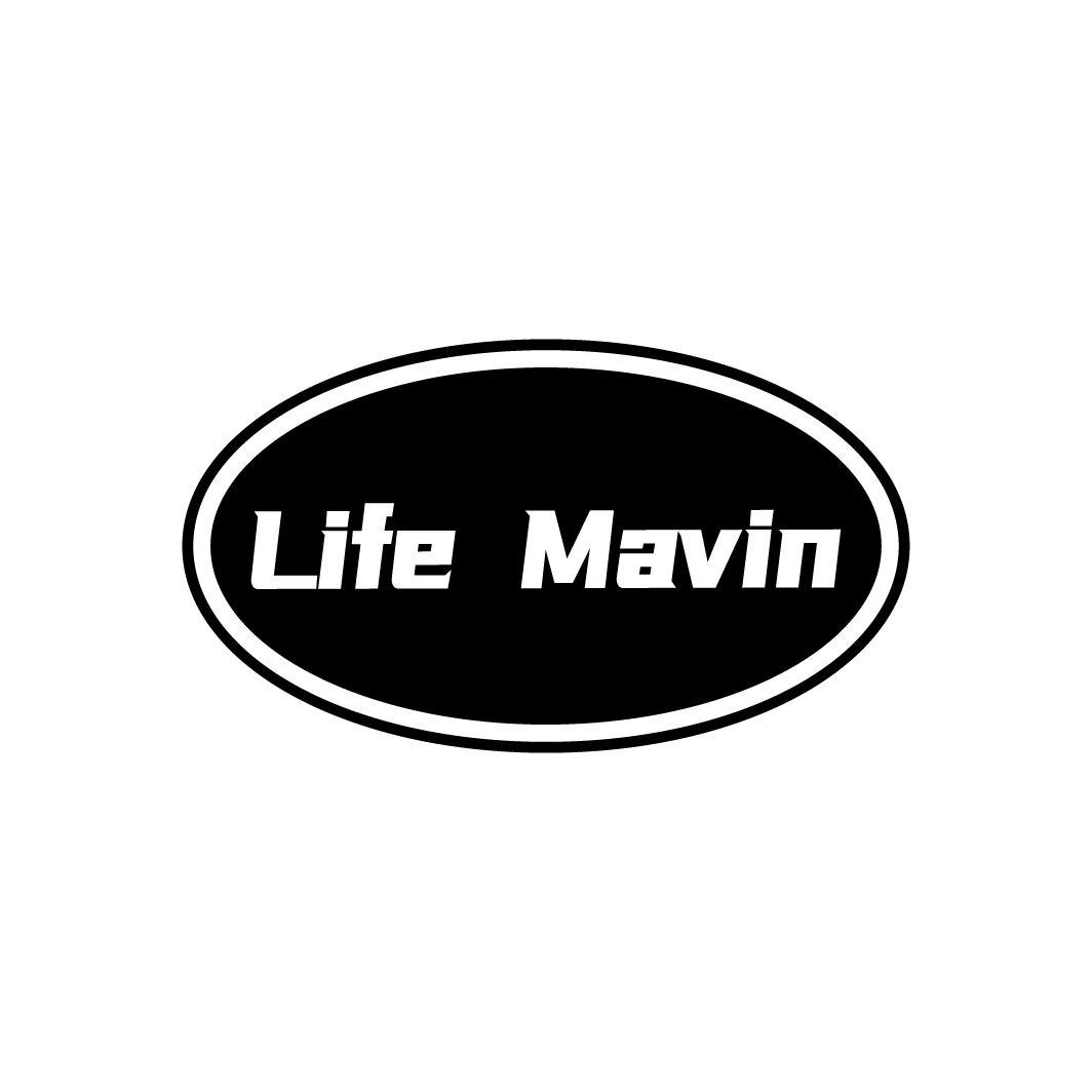 11类-电器灯具LIFE MAVIN商标转让