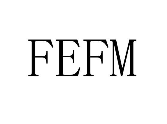 16类-办公文具FEFM商标转让