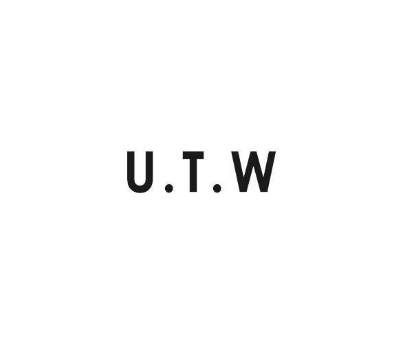 U.T.W商标转让