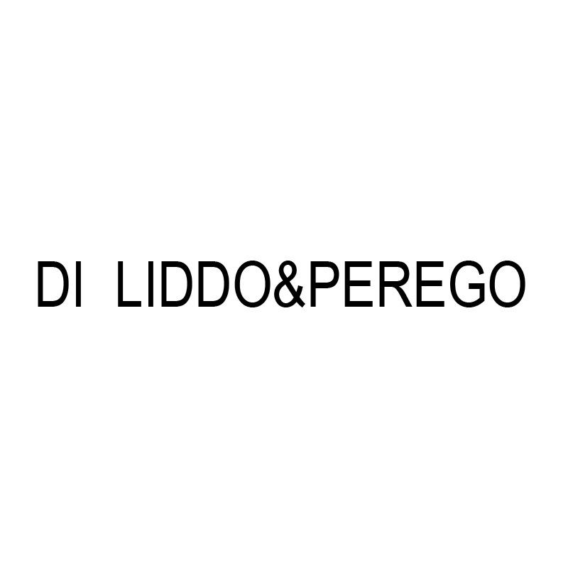 20类-家具DI LIDDO&PEREGO商标转让