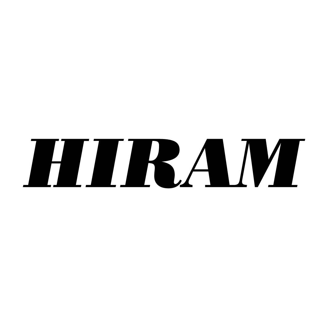 28类-健身玩具HIRAM商标转让