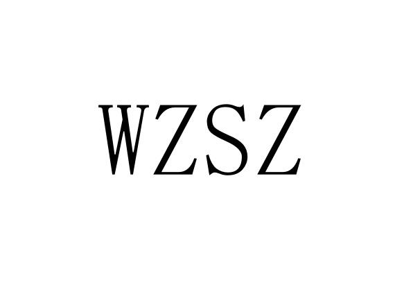 25类-服装鞋帽WZSZ商标转让