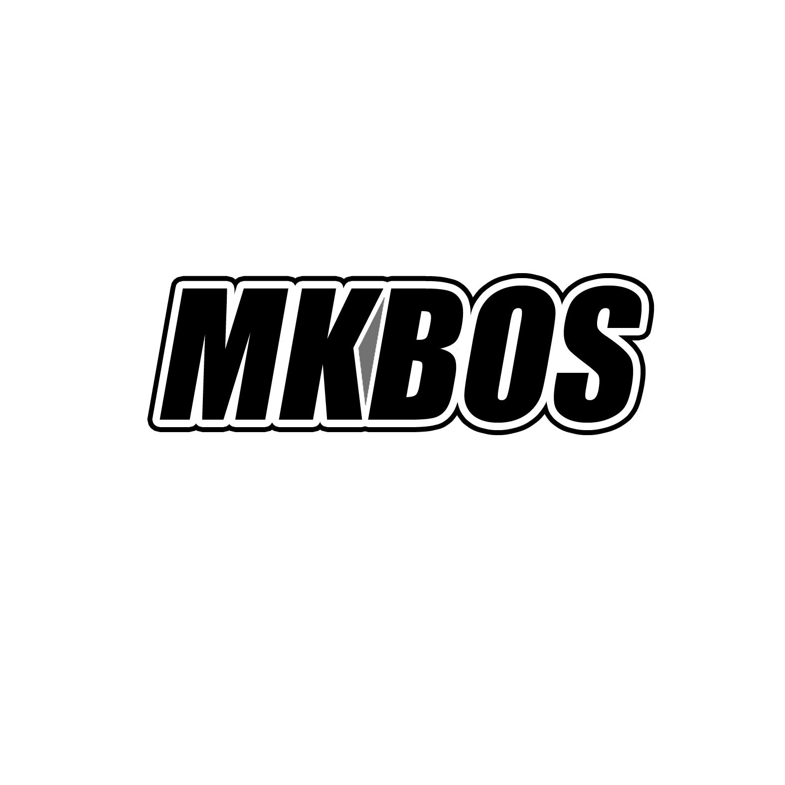 MKBOS商标转让