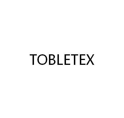 TOBLETEX商标转让