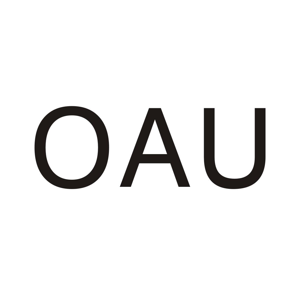 OAU商标转让