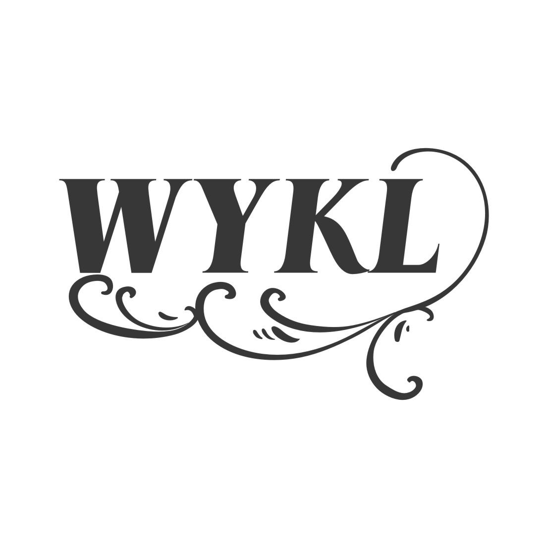 25类-服装鞋帽WYKL商标转让