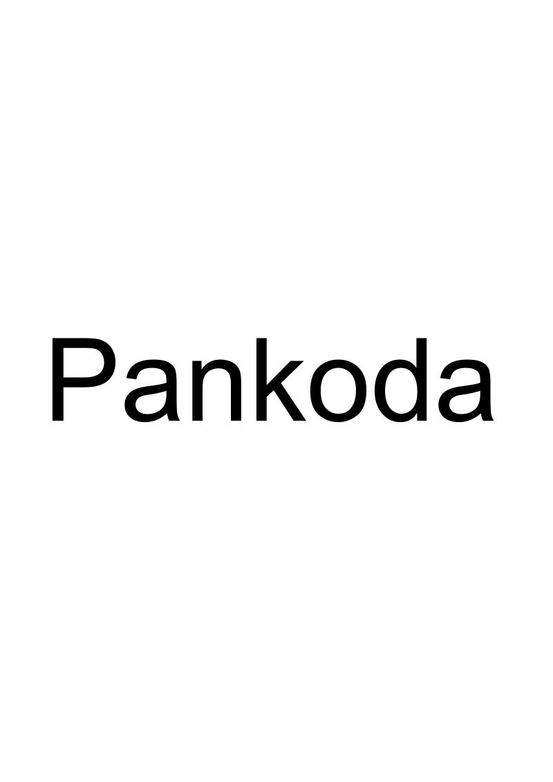 11类-电器灯具PANKODA商标转让