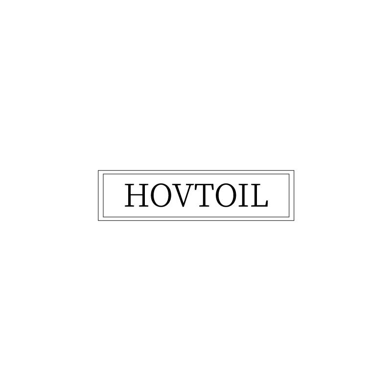 20类-家具HOVTOIL商标转让